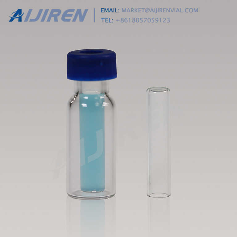 <h3>Sample Vials : Aijiren Technology</h3>
